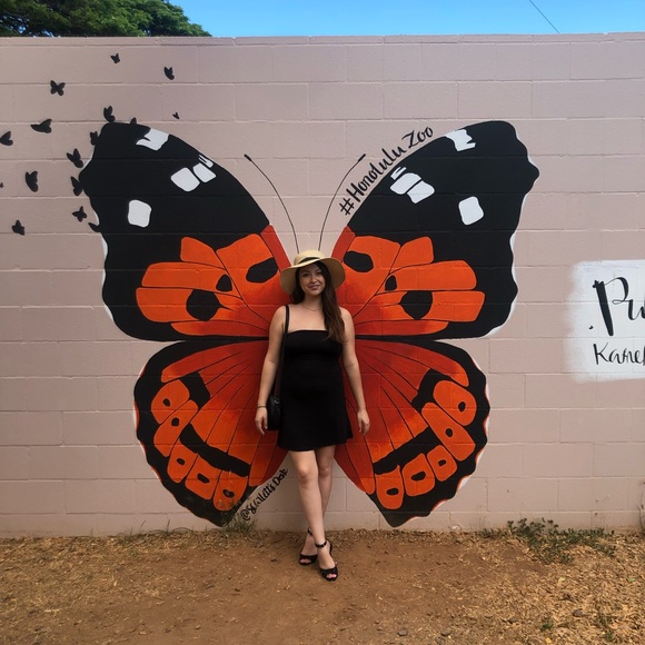 Meet your Posher, Maggie - Picture 2 of 4